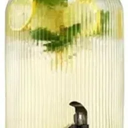 Glass Jar A01 Bottled Water Dispenser-image-79