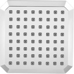 somany Charon 1 Function 4 Inch Over Head Fixed Mount image 4
