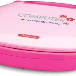wembley Baby Laptop Toy Activity Electronics Number With Sound And Music For Kids image 5