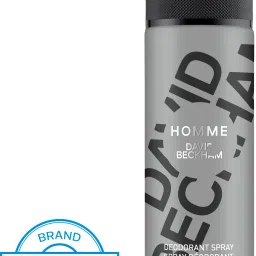 Homme (New) Deodorant Spray - For Men-80