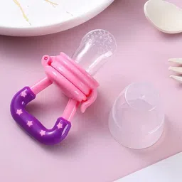 smilykid Soother_Nibbler Soother179 Teether and Feeder-picture-31
