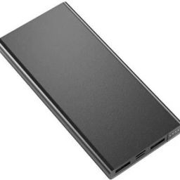 20000 mAh 22.5 W Compact Pocket Size Power Bank-image-97