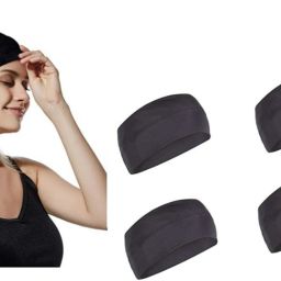 Solid Head Band-20