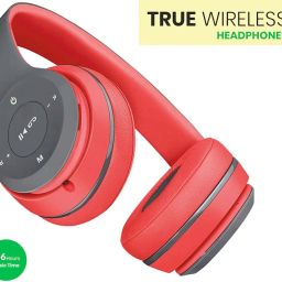 Hot Sale Bluetooth Headphone Bluetooth Headset-picture-4