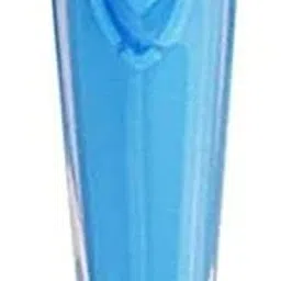 1 Soft Tip Silicone Spoon, Blue-5