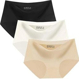 Pack of 4 Women Hipster Multicolor Panty-image-6