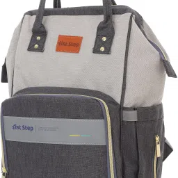 Smart, Multi-Functional Waterproof Handbag with Shoulder Strap for Mother Travel Backpack Diaper Bag-42