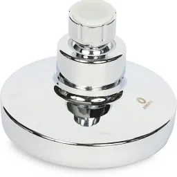 jumboseal MF34 Multi Flow Settings ABS Over head shower Fixed Mount image 3