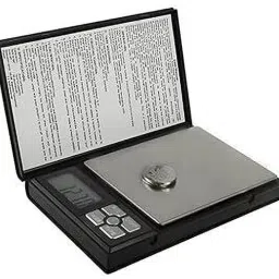 thermomate Digital Weighing Scale 600 Gram Capacity Precise Notebook Weighing Scale-image-14