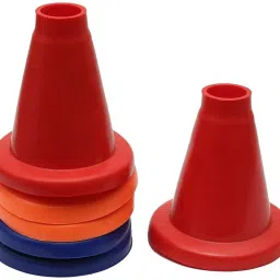 Cone Pack of 6-picture-3