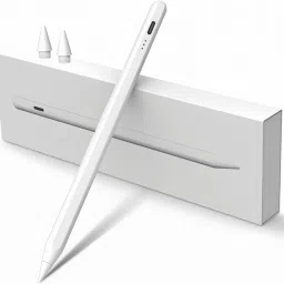 MAKFY Smart Touch Stylus Pen for Android & iOS | Rechargeable Pencil with Tilt Sensor Stylus-39