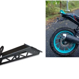 MT15 Racing Tail Tidy With KEY hole Cap Bike Fairing Kit-picture-20