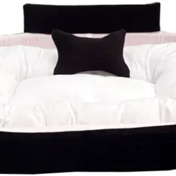 Fancy Beds , Sofas & Chair With Collar Haddi For Dog And Cat S Pet Bed-picture-16