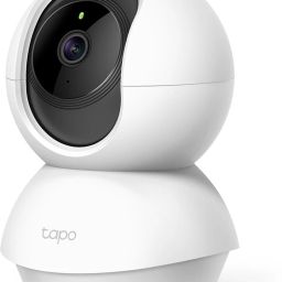 TP-Link Tapo C210 1296p 3MP Pan/Tilt Home Wi-Fi Smart Security Camera-19