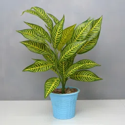 26 Leaves plant Wild Artificial Plant-14