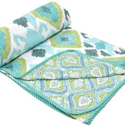 Printed Single Dohar for Heavy Winter-image-20