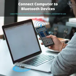 OG X NEXA WITH DEVICE Supports Windows 11/10/8.1/7 for Desktop, Laptop, Mouse, Keyboard, Printers USB Adapter image 5