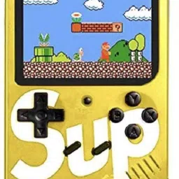 Buy Genuine Game Handheld Classical Game box 320 GB with 400 In One-picture-42