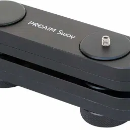 Proaim Sway Smooth PRECISE Slider For Video Movie Film DSLR SL-051-00 Camera Rig image 2