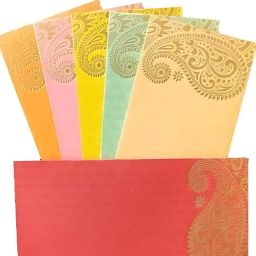 Pack Of 10 Envelope 10 Envelopes-26