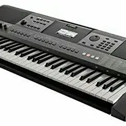 yamaha PSR -I500 PSR -I500 + CARRY CASE Digital Portable Keyboard image 3
