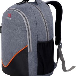 Large 35 L Laptop Backpack Large 35 L Laptop Backpack Water Resistant Backpack Waterproof School Bag-image-38