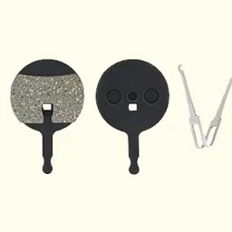 Bicycle Black Disk Pad 9885 Bicycle Brake Disk-picture-15