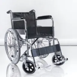 MagWheel ASTM Standard Qualify Manual Wheelchair-image-11