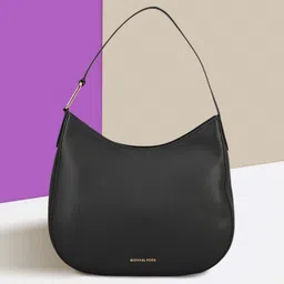 michael kors Women Black Shoulder Bag-picture-18