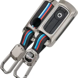 Motorbike Key Cover-image-42