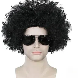 orama Short Hair Wig-picture-2