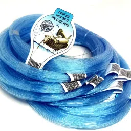 Monofilament Fishing Line-19
