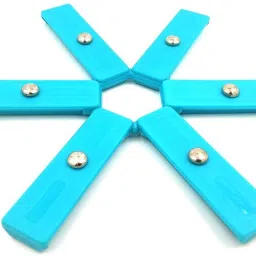 wengen S92 Felix foldable Trivet image 3