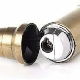 bullet jet flame pocket lighter smoking lighter205 Pocket Lighter-image-42