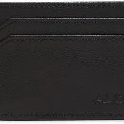 aldo Men Casual Black Fabric Wallet-picture-18