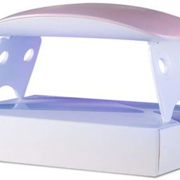 Mini Portable LED Nail Dryer With USB Cable Gel Nail Polish Dryer Nail Polish Dryer-image-39