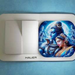 Picture Light Wall Lamp Without Bulb-image-21