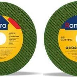 2PCS 4"inch Metal Cutting Disc/Wheel For Metal,Stainless Steel Angle Grinder-13