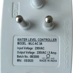 GoodsBazaar Water Level Controller Wired Sensor Security System image 3