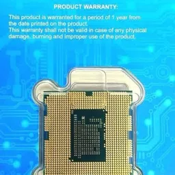 EXPERTRONICS ZEB H61- I3 3220 - 4GB DDR3 - FAN LGA 1155Socket ATX Intel H61 Chipset DDR3 Motherboard for Desktop image 3