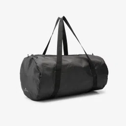 30 L Gym Duffel Bag - Fitness Bag 30 L - Black By Decathlon - Green-image-57