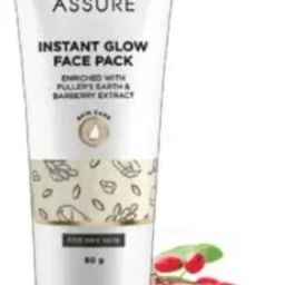 Instant Glow Face Pack-image-82