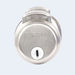 Stainless Steel Chrome Door knobs-21