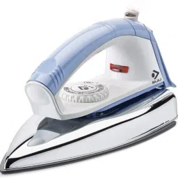 New Popular 750W (White/Lavender) 750 W Dry Iron-image-44
