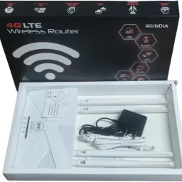 my wifi ALL MODEL CCTV DVR AND WIFI CAMERAS SUPPORTED LAN + WIFI DEVICE ALL SIM WORK 4G Router 2.4 GHz 300 Mbps Wifi Speed Single Band Internal & External Antenna MiFi (Sim Based)-19