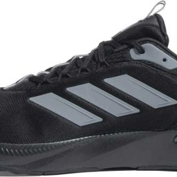 adidas LIGHTRUN CLIP Running Shoes For Men image 5