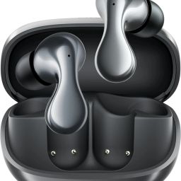 AI-Buds (Breakthrough Launch), World's 1st Human-like AI, Android Only Bluetooth Headset-25