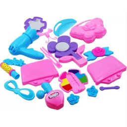 Pink Makeup Beauty Set-image-31