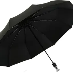 Large Size Waterproof Umbrella For Rain | UV Protection Umbrella For Men,Women Umbrella-image-34