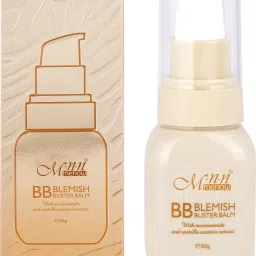 Blemish Buster Balm | Lightweight Daily Care | Soft & Nourishing Formula-image-23